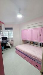 Blk 384 Bukit Batok West Avenue 5 (Bukit Batok), HDB 4 Rooms #611950731